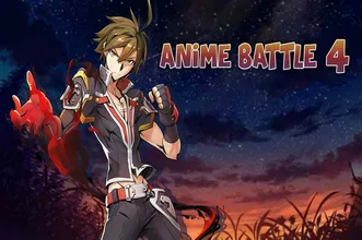 Anime Battle 4